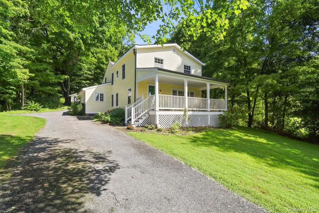 1059 Hanover Street, Yorktown Heights