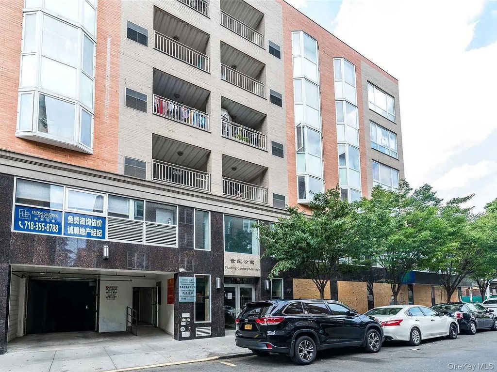 14075 Ash Avenue # 5h, Flushing