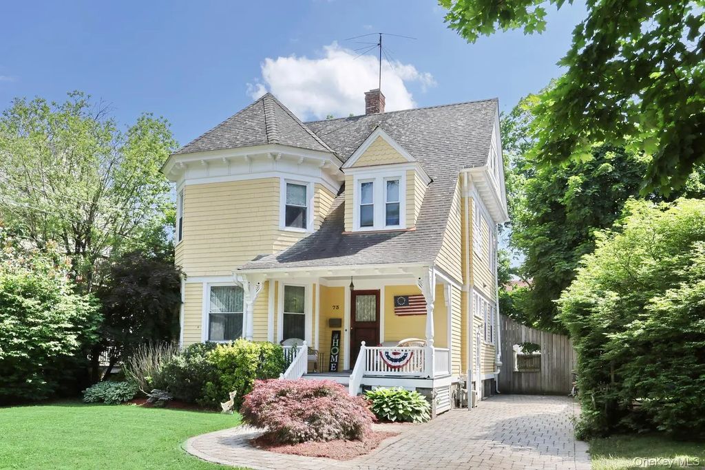 73 E Maple Avenue, Suffern
