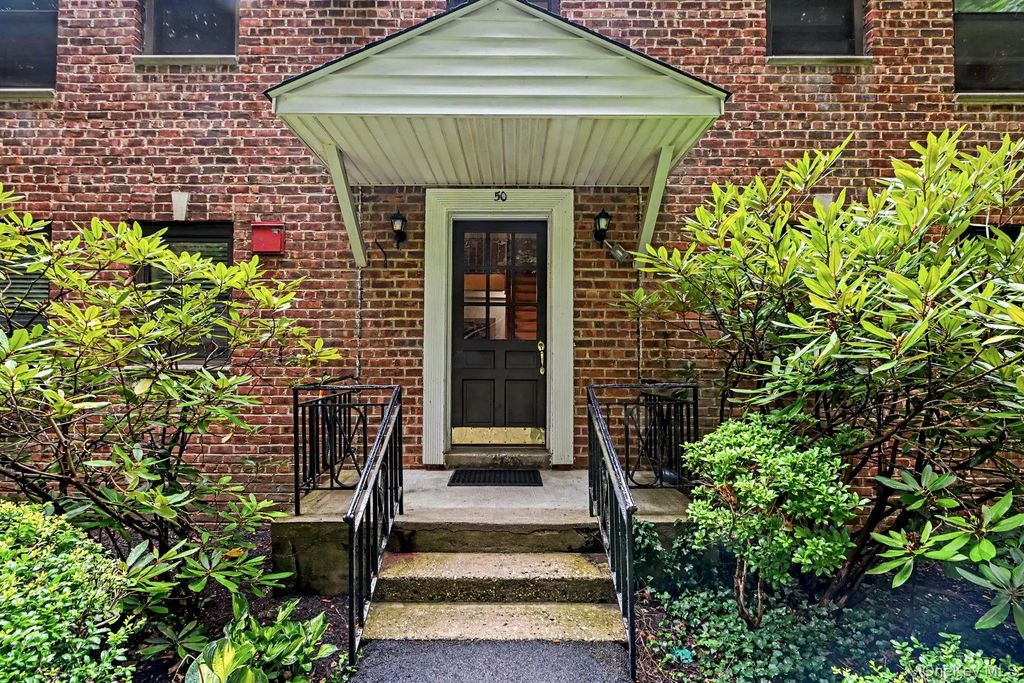 50 Rockledge Road # 2a, Hartsdale