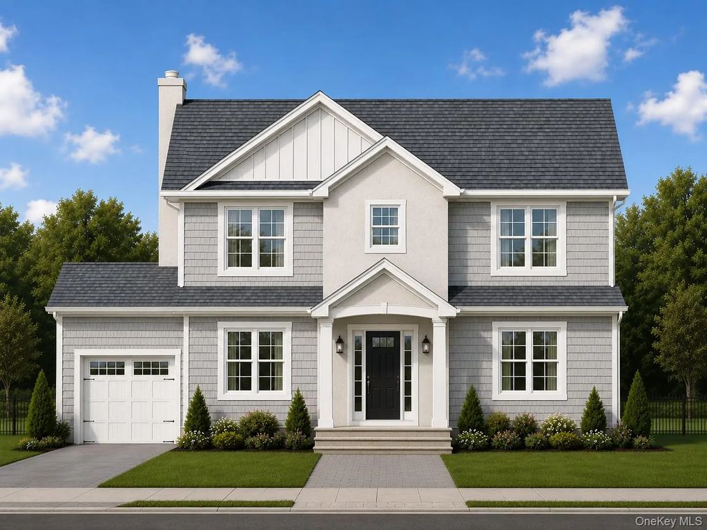 136 A Euclid Avenue, Massapequa