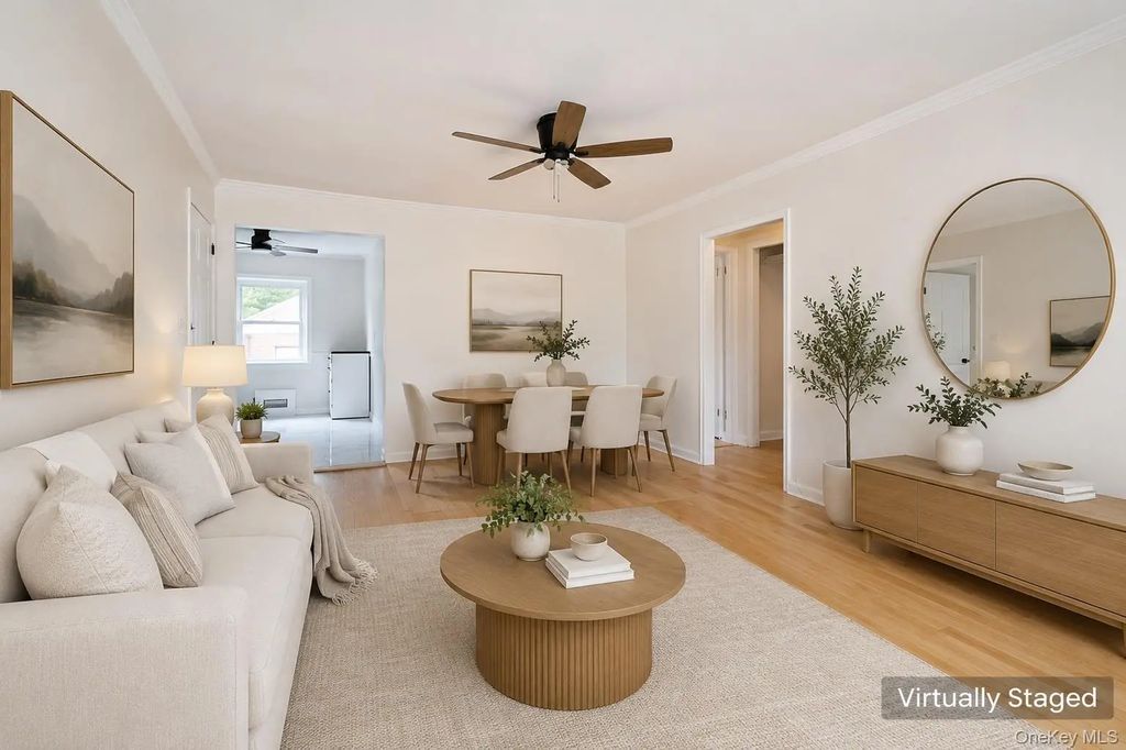 540 Tuckahoe Road # 2b, Yonkers