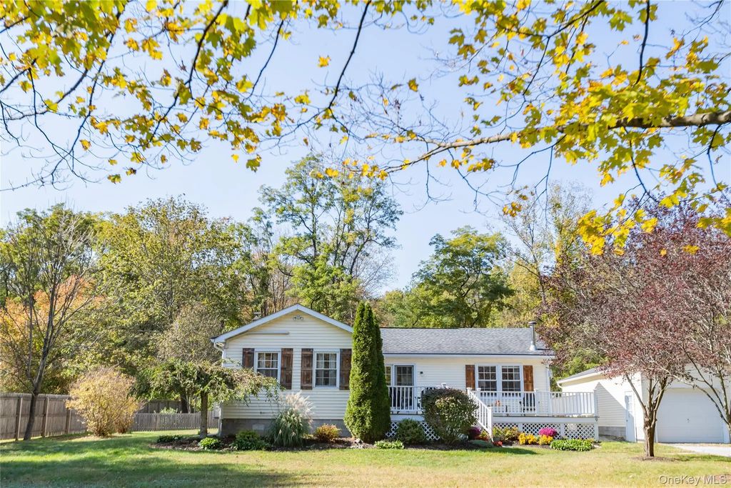 9 3rd Avenue, Rhinebeck