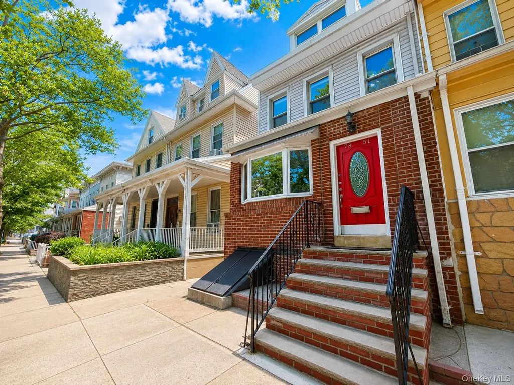 78-51 80th Street, Glendale