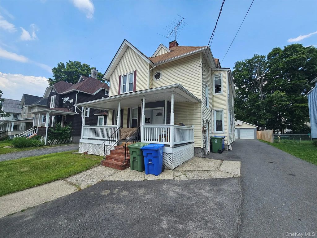 41 Houston Avenue, Middletown