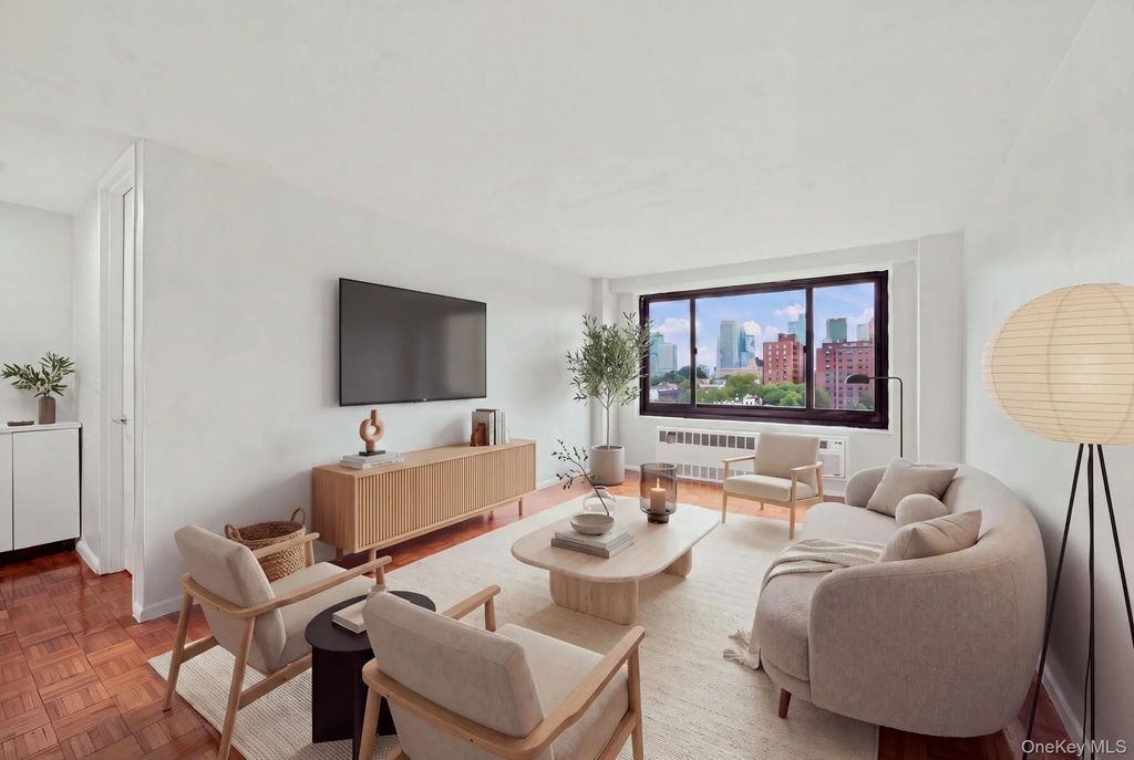 185 Hall Street # 1010, Brooklyn