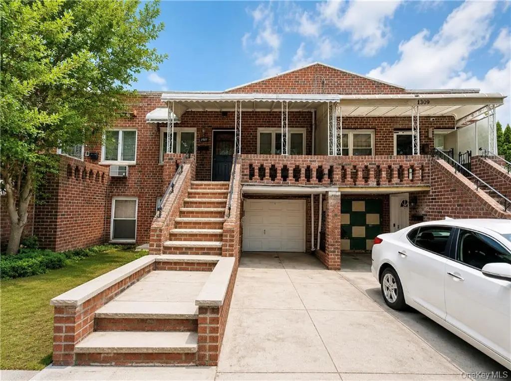 1307 E 98th Street, Brooklyn