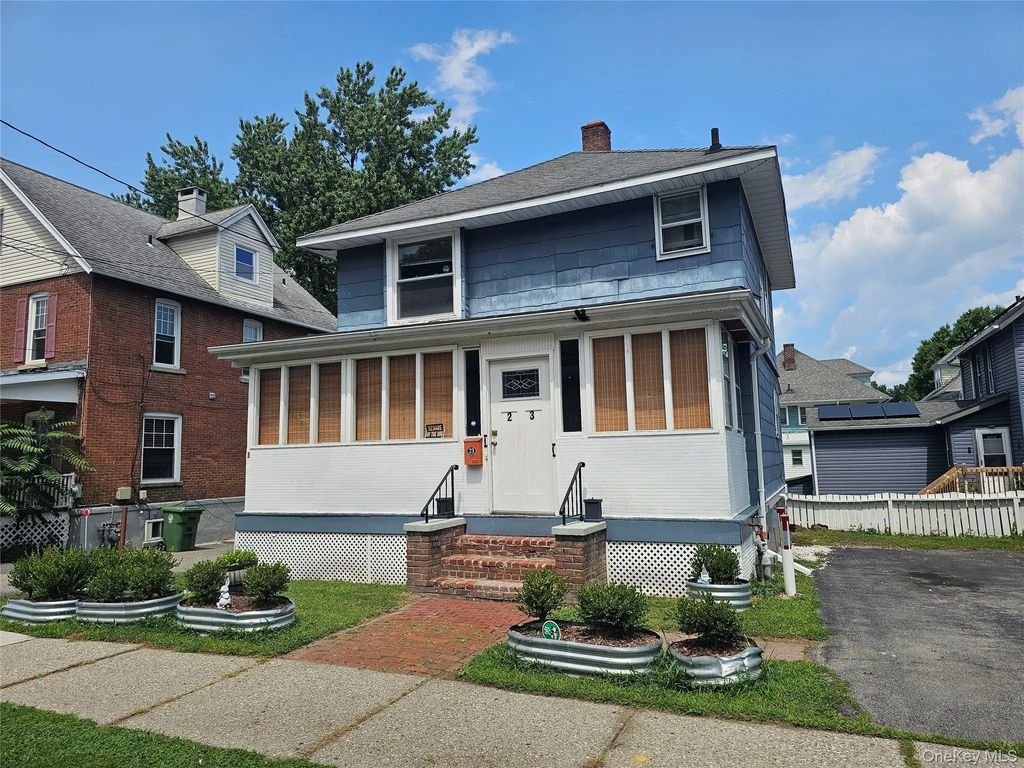 23 Harrison Street, Middletown