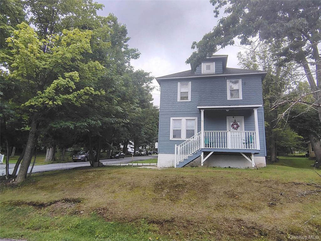 12 Emma Street, Liberty
