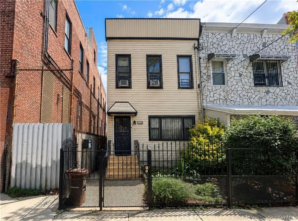 123 Milford Street, Brooklyn