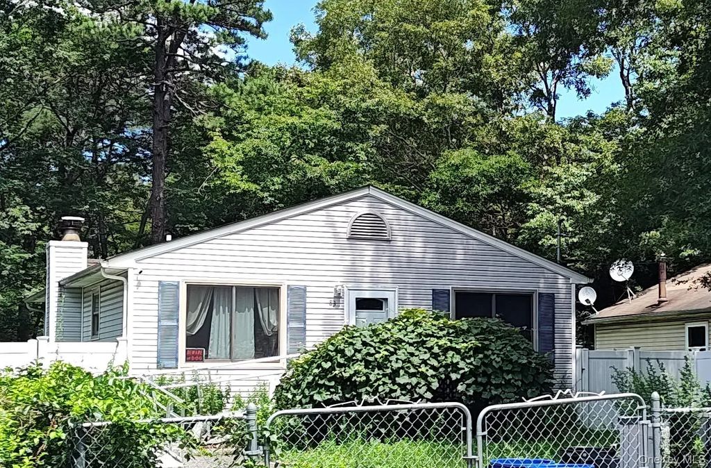 83 Norfleet Lane, Coram