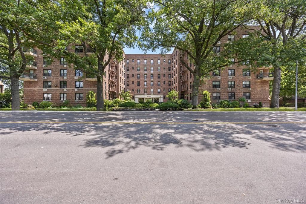 80-35 Springfield Blvd # 1m, Queens Village