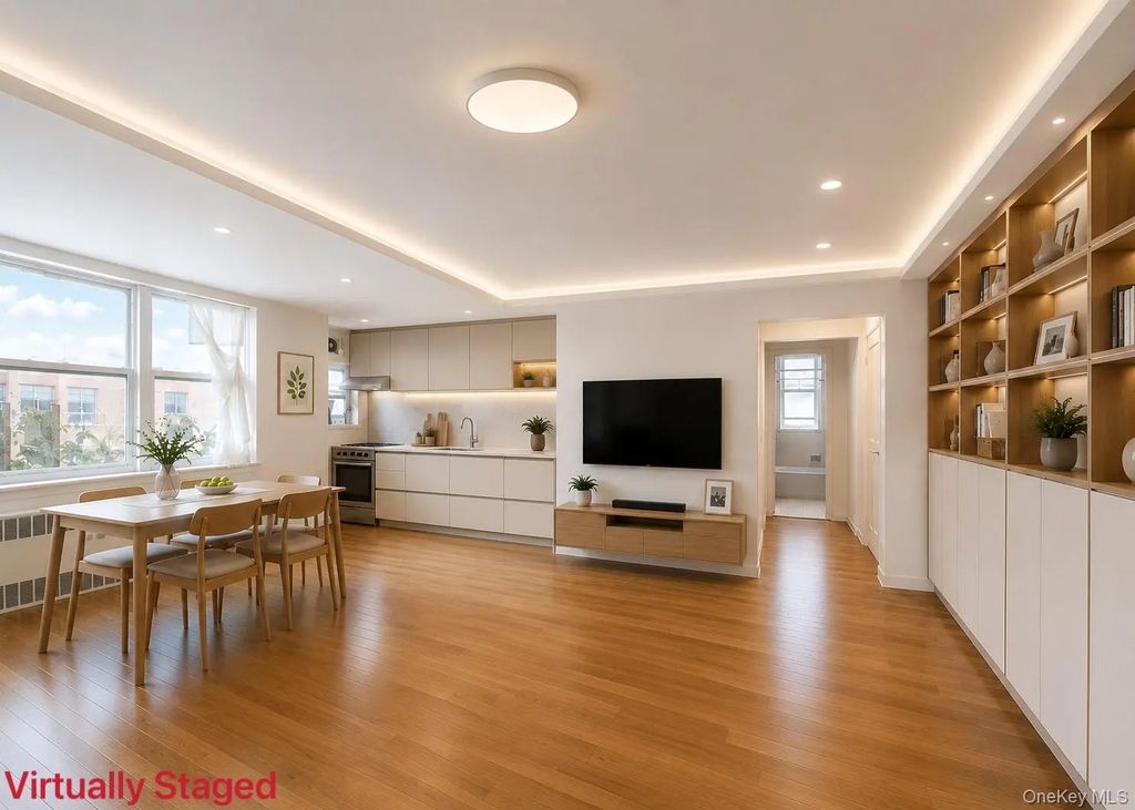 14444 41st Avenue # 6a, Flushing
