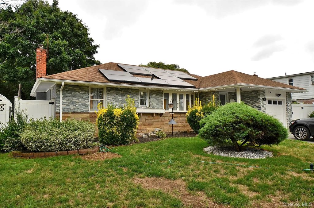 831 Shell Street, Baldwin
