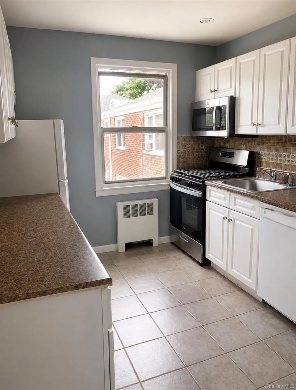 205 W Post Road # E2h, White Plains