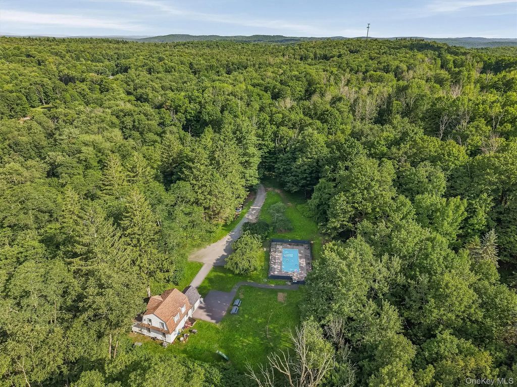 412 Old Monticello Road, Liberty
