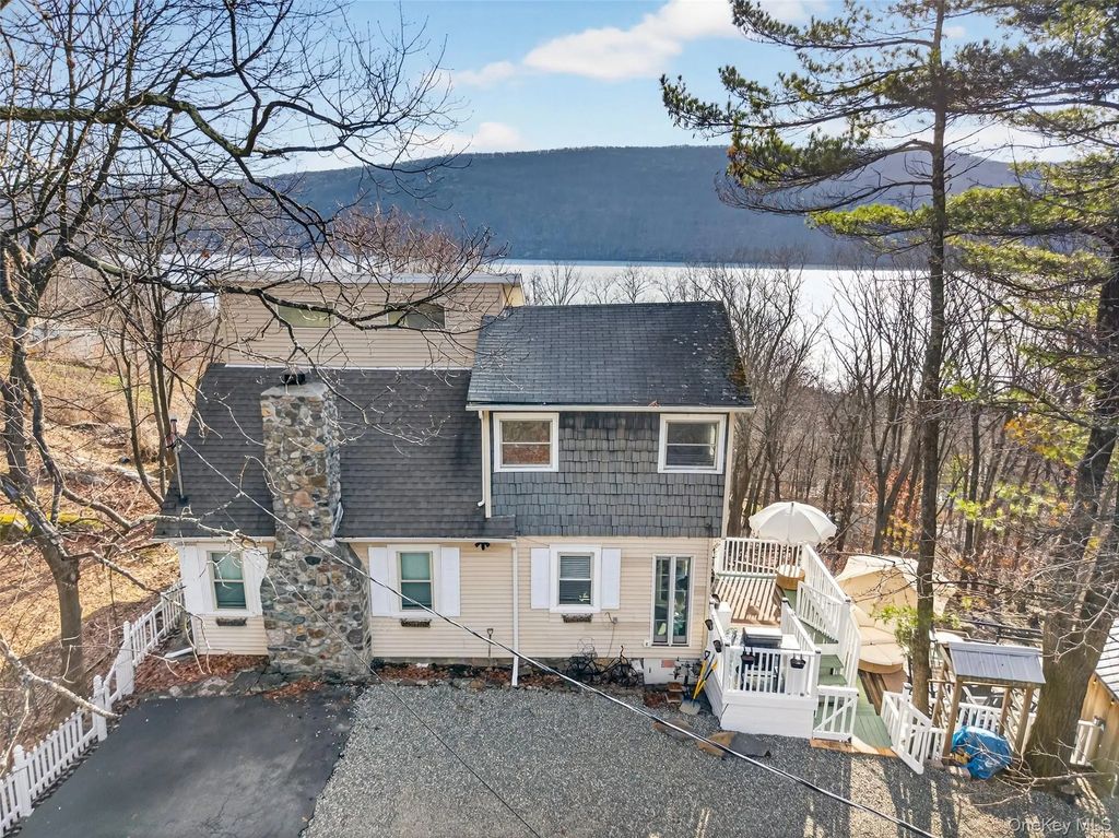 173 Brook Trail, Greenwood Lake