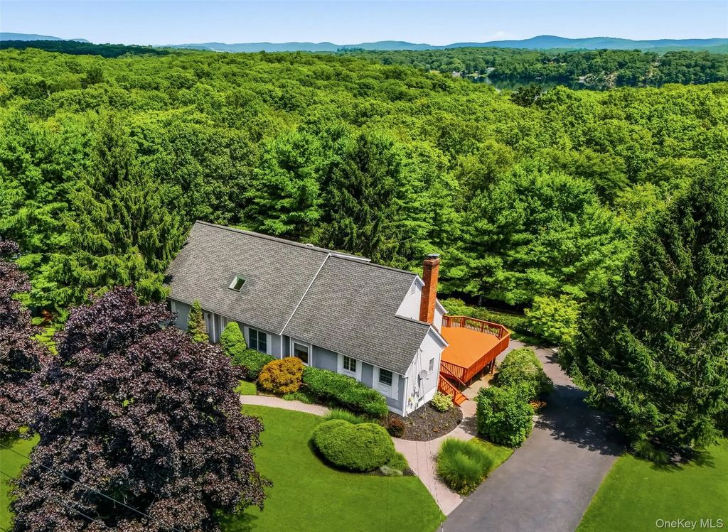 214 W Mombasha Road, Monroe