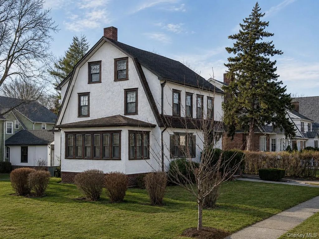 330 E Devonia Avenue, Mount Vernon