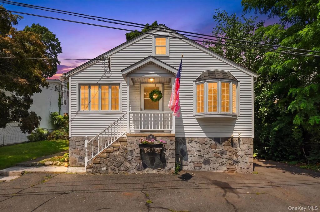6 Cherry Street, Fort Montgomery