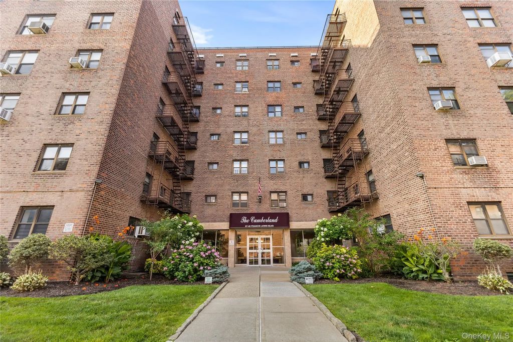 87-40 Francis Lewis Boulevard # 42b, Queens Village