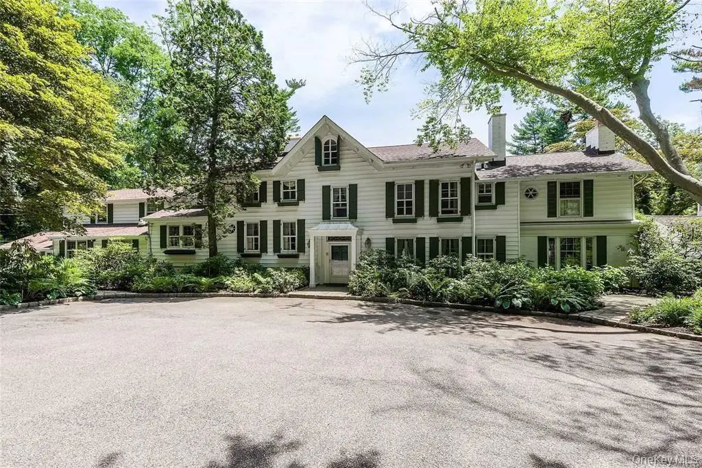 450 Oyster Bay Road, Matinecock