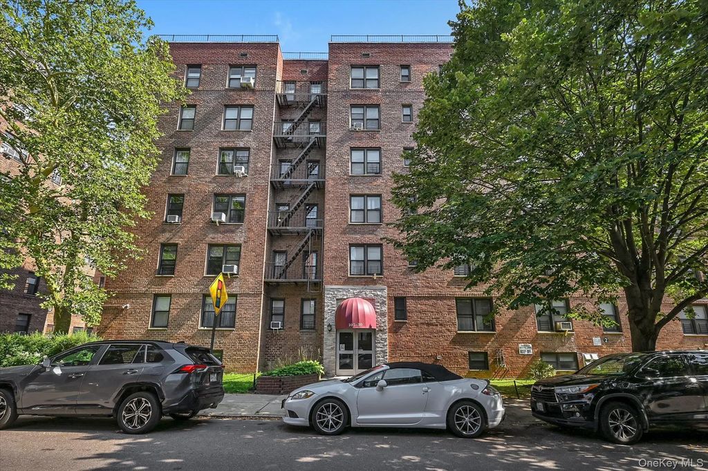 105-30 66th Avenue # 5d, Forest Hills