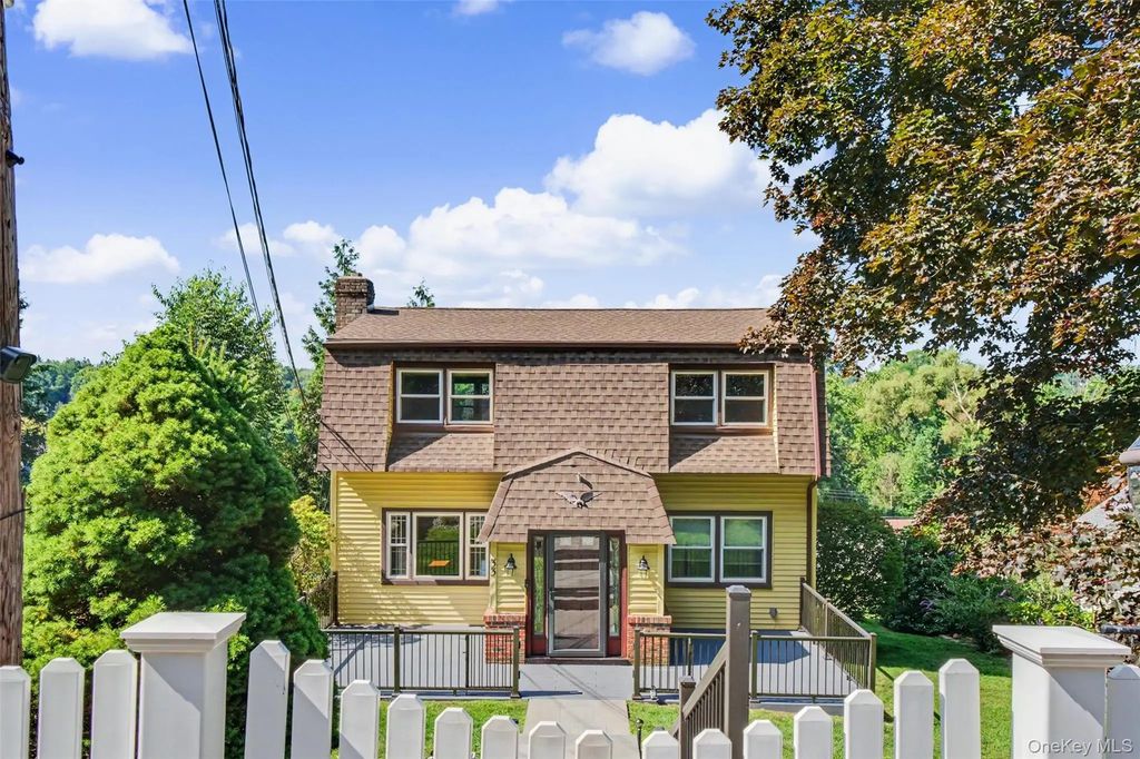 33 Grandview Drive, Mahopac