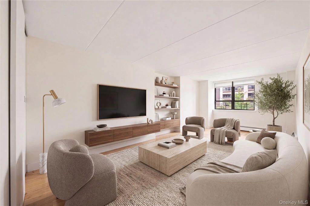 220 Manhattan Avenue # 2n, New York (Manhattan)