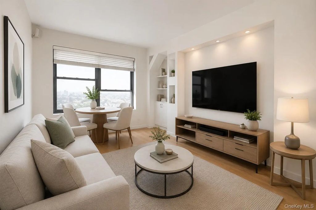 99-05 63rd Drive # 14o, Rego Park