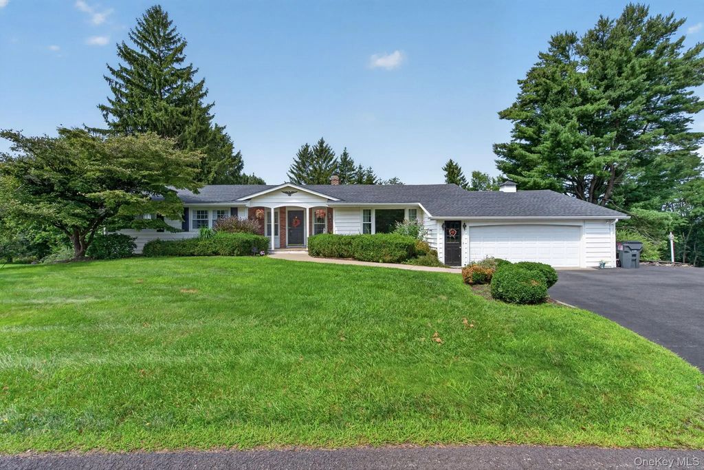 158 High Meadows Road, Walden