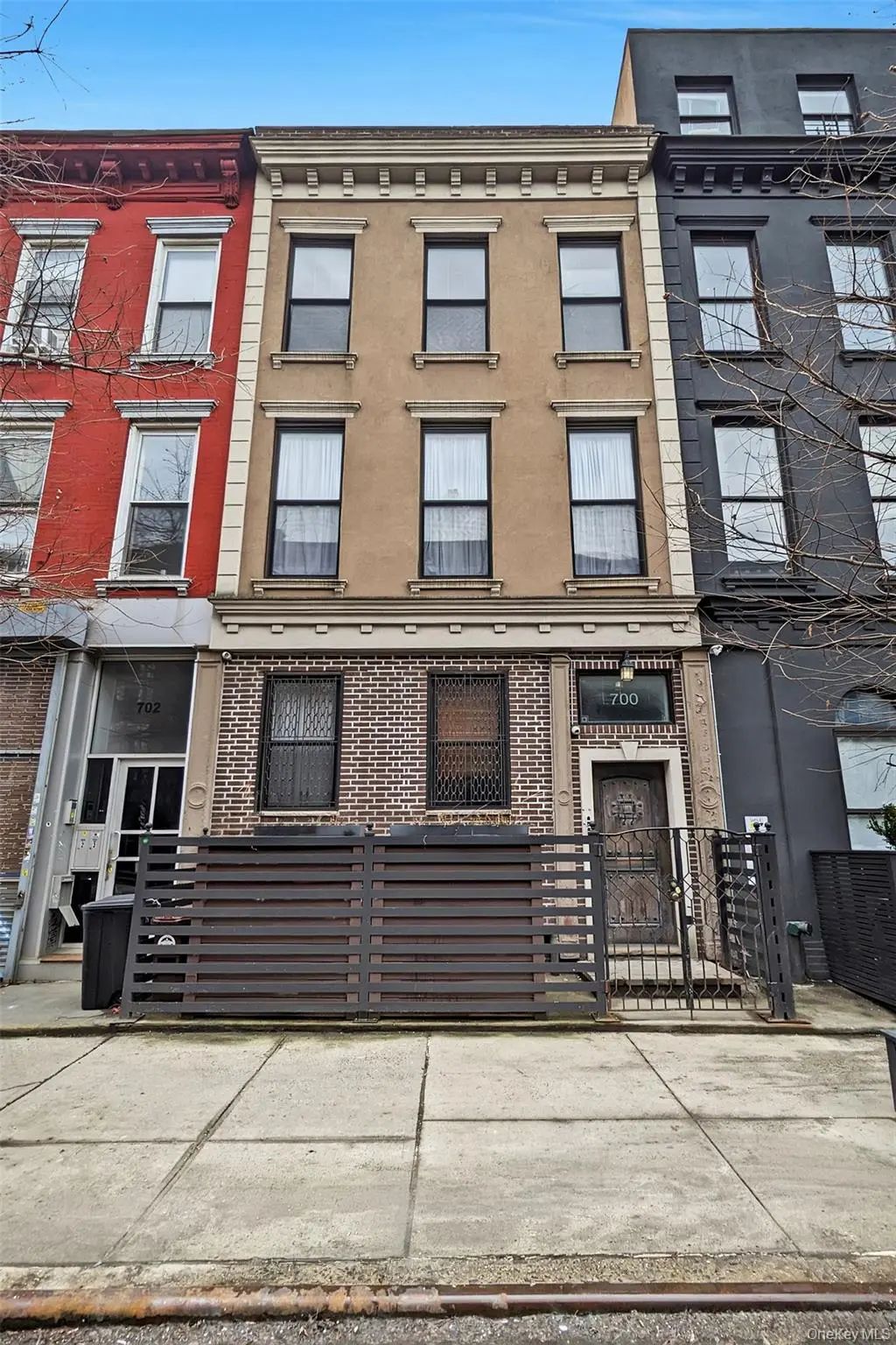 700 Dekalb Avenue, Brooklyn