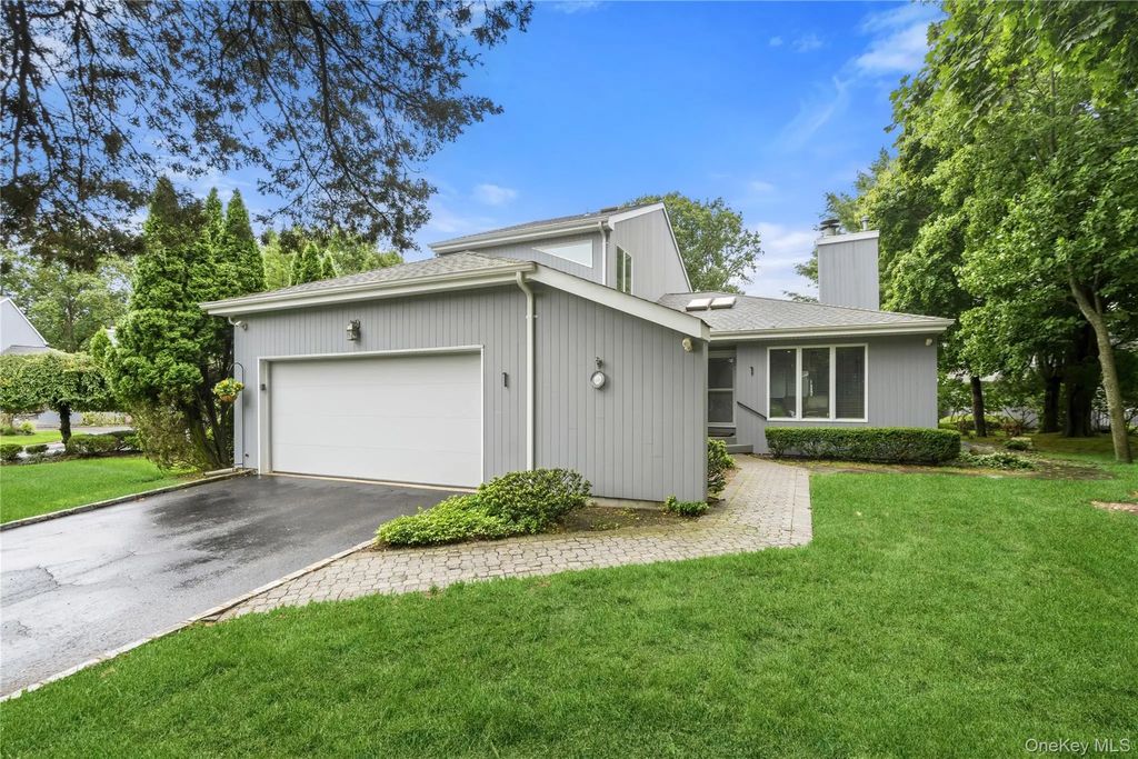 1 Gerriet Court, Northport