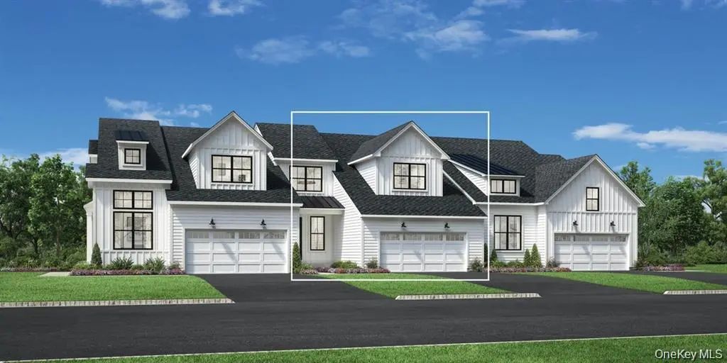 40 Captain Esposito Lane # 17, Pearl River