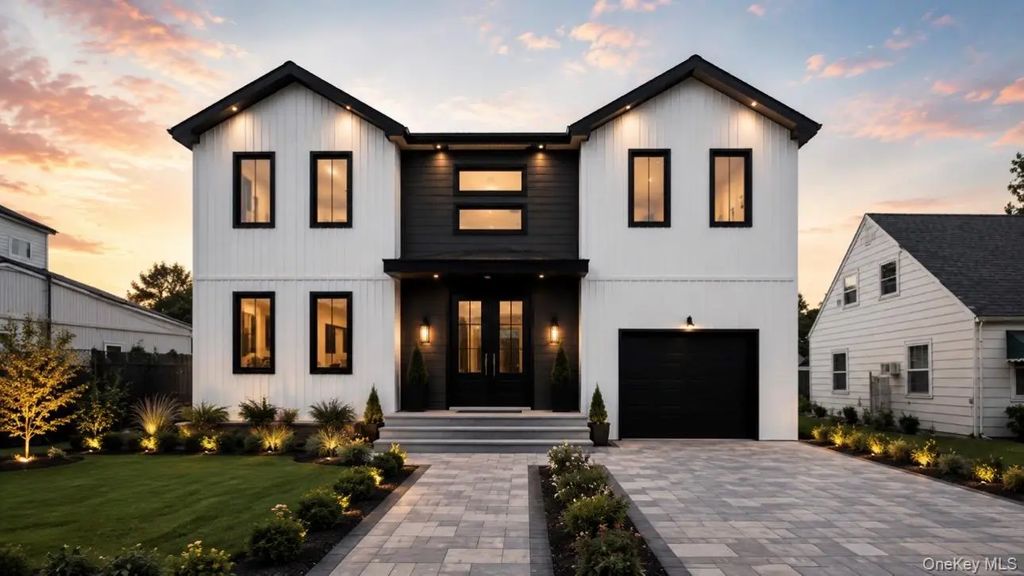 49 Farm Lane, Levittown