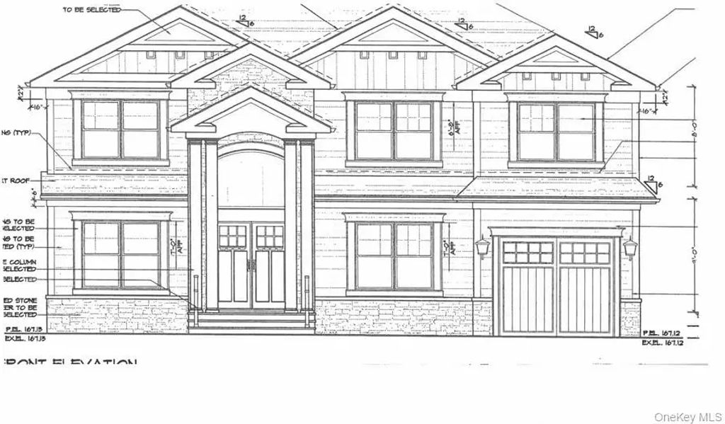 882 Oakfield Avenue, Wantagh
