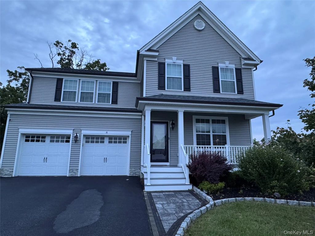 16 Boxwood Road, Goshen