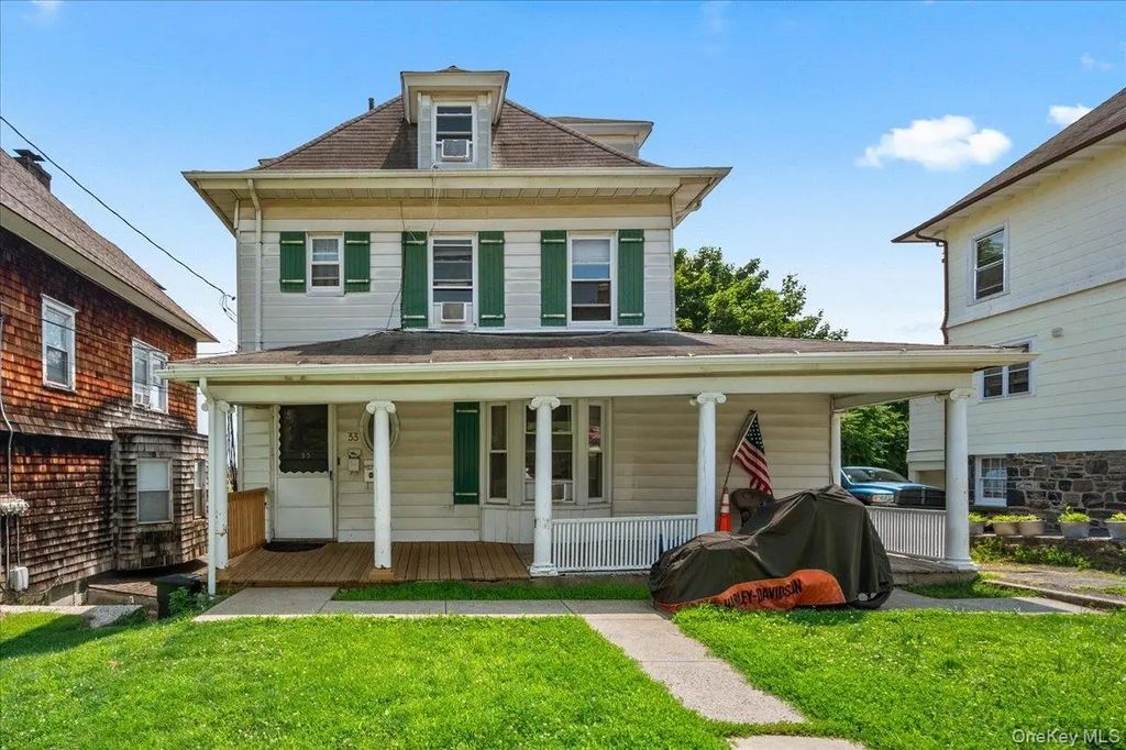 33 Soundview Street, Port Chester