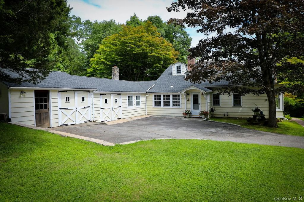 97 Morningside Drive, Ossining