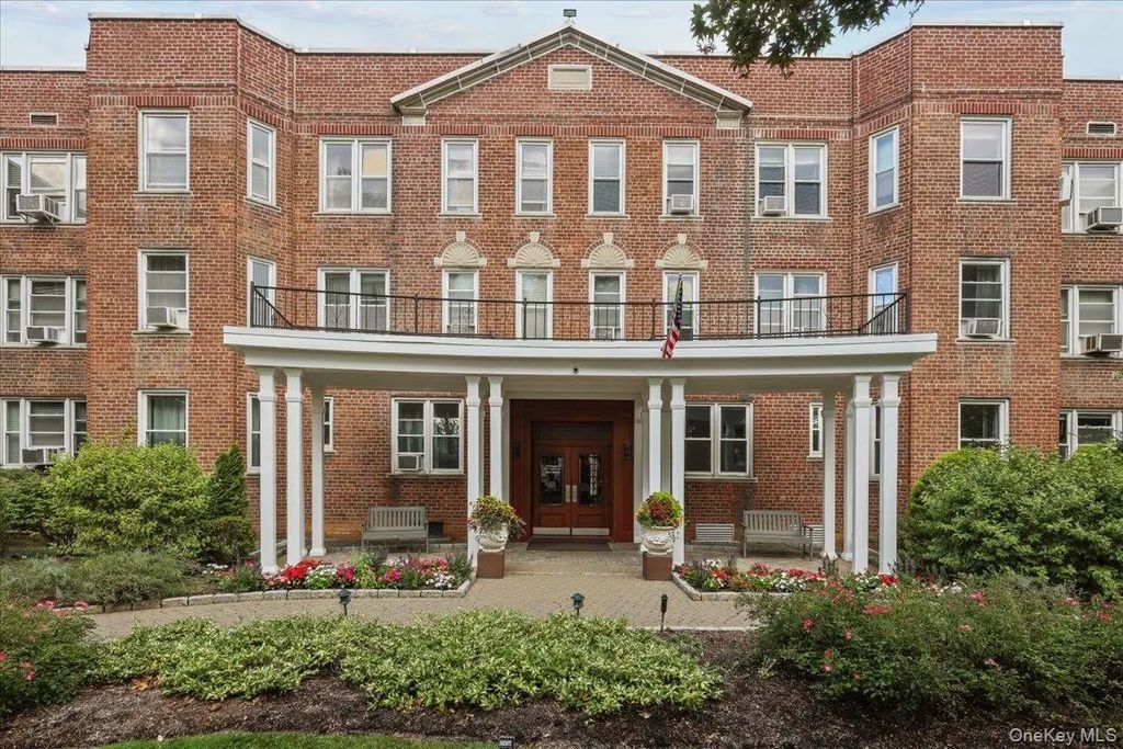 101 Old Mamaroneck Road # 3c7, White Plains