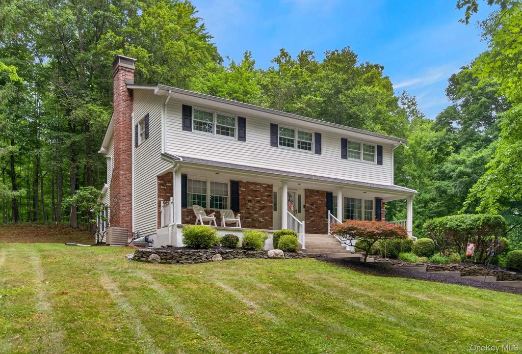 45 Goldin Boulevard, Walden