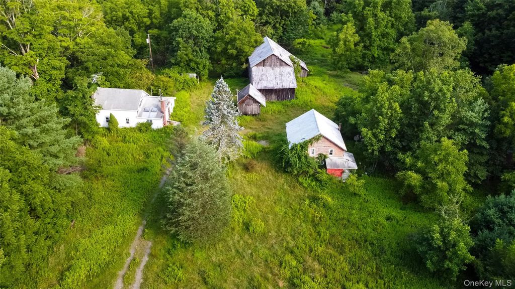 55 Hill Road, Accord