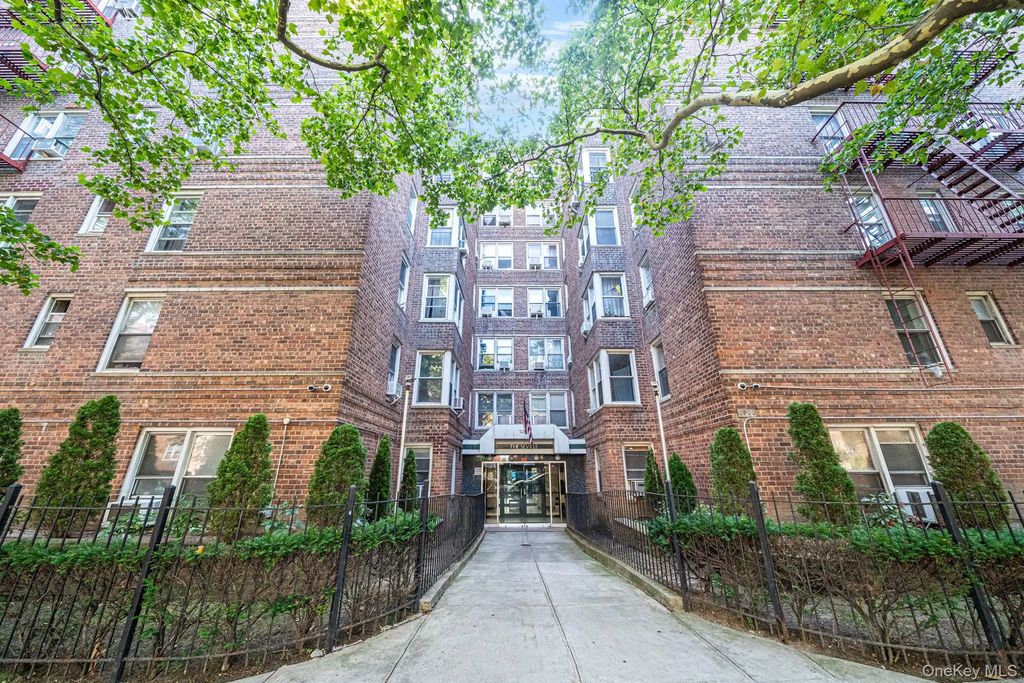 3203 Nostrand Avenue # 1g, Brooklyn