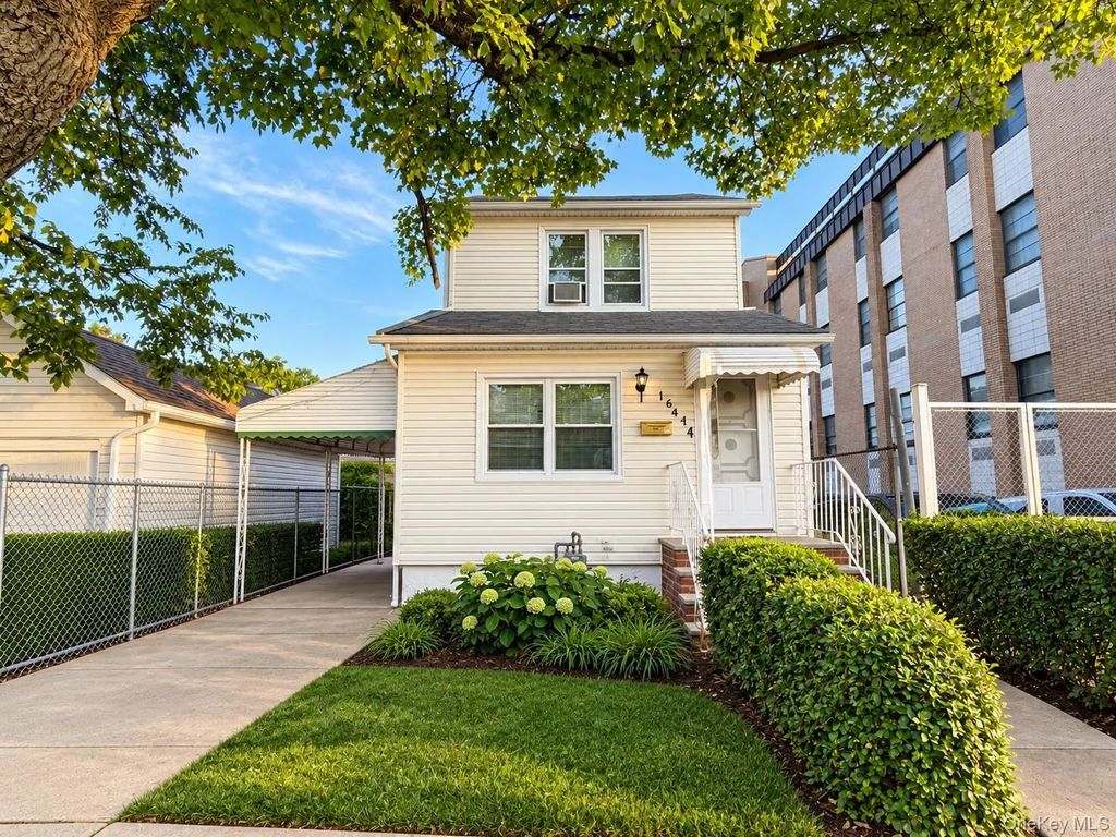 16414 81st Avenue, Fresh Meadows