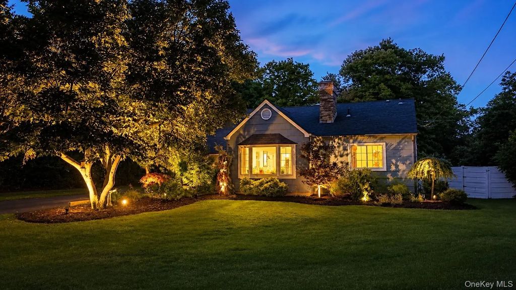 23 Wheeler Place W, West Nyack