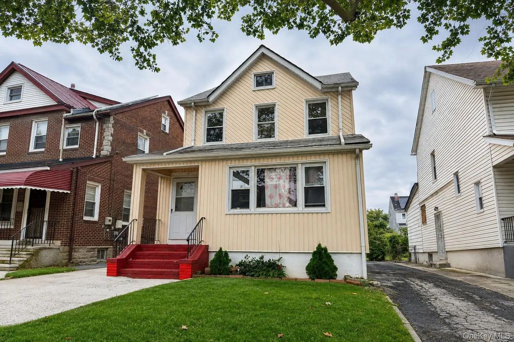 24011 144th Avenue, Rosedale