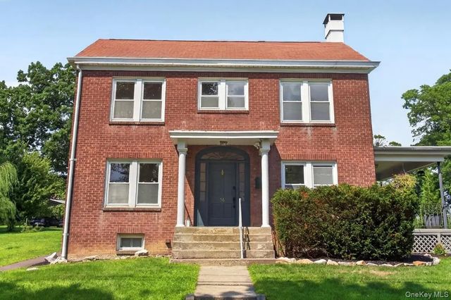 36 W Center Street, Beacon