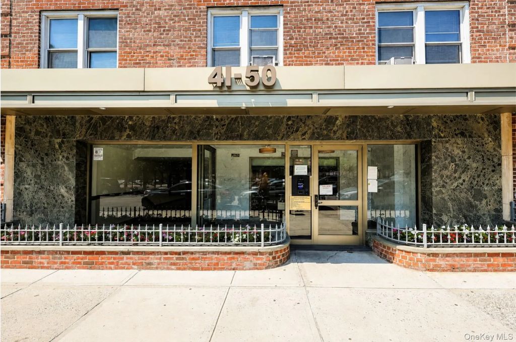 41-50 78th Street # 319, Elmhurst