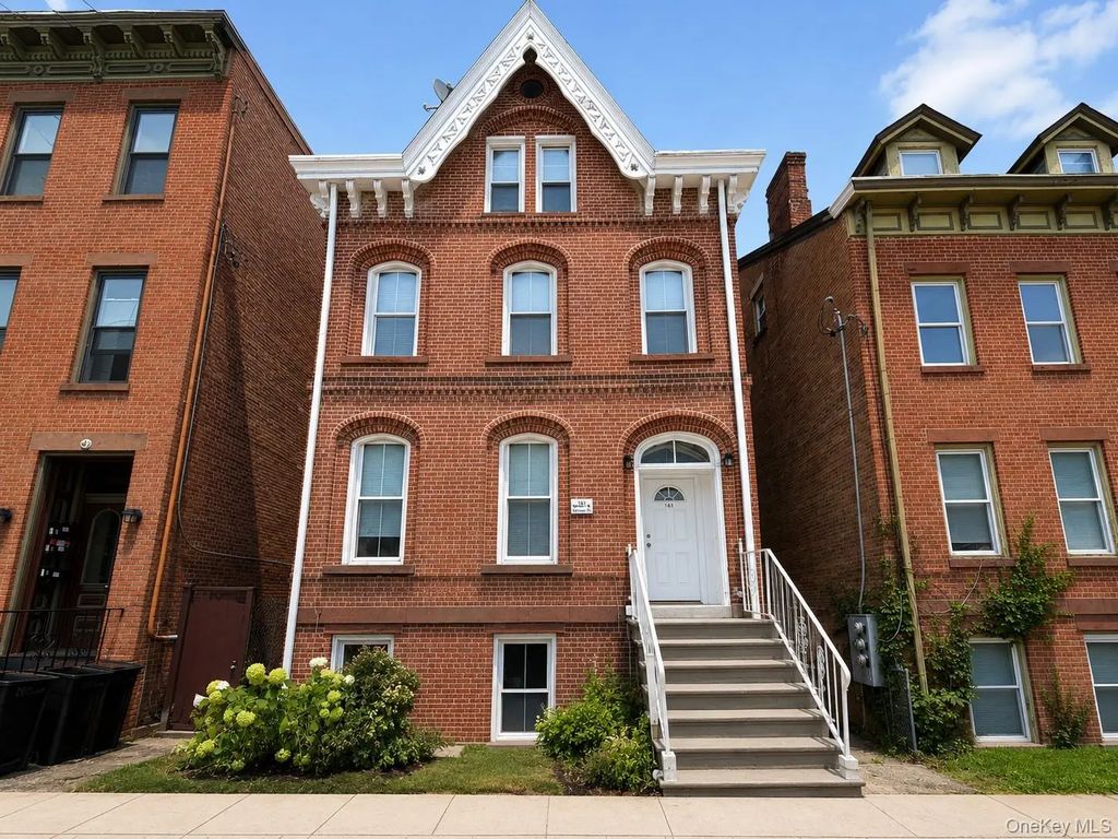 167 Liberty Street # G, Newburgh