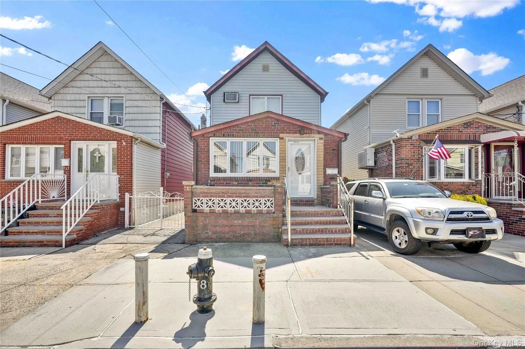 10762 106th Street, Ozone Park